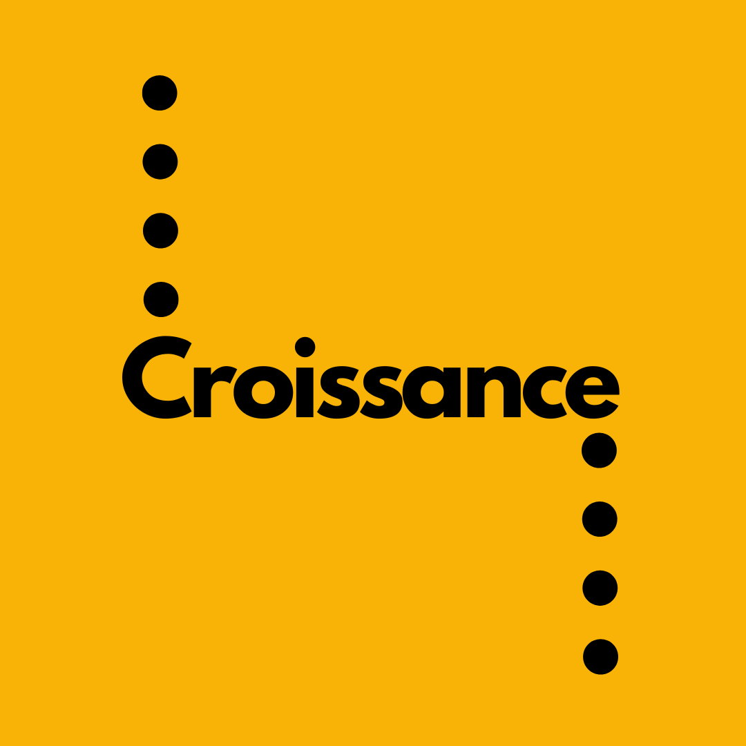 Croissance
